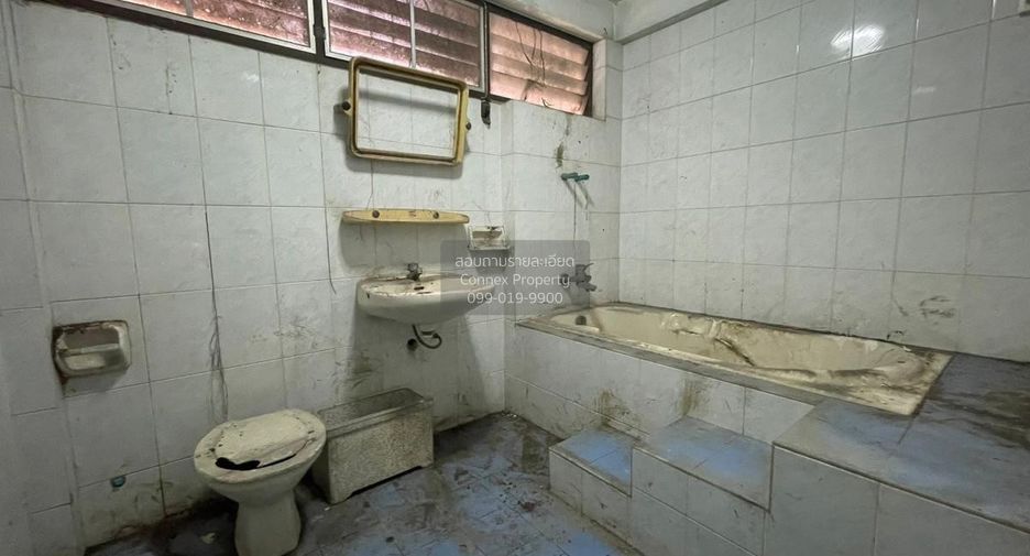 Продажа 3 спальни дом в Mueang Nonthaburi, Нонтабури