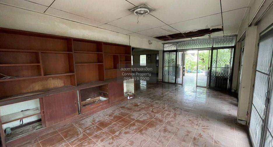 Продажа 3 спальни дом в Mueang Nonthaburi, Нонтабури