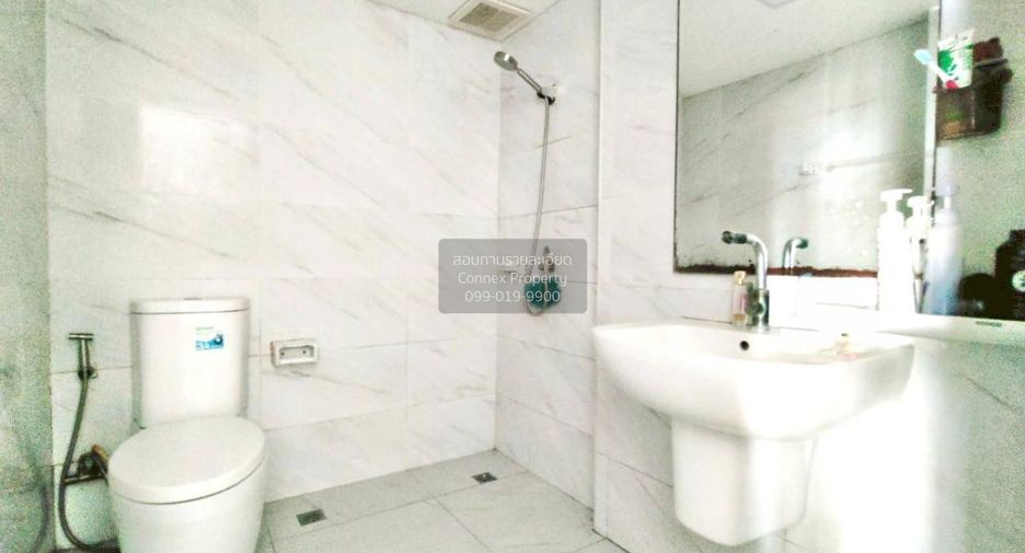 For sale 3 bedrooms townhouse in Bang Phli, Samut Prakan