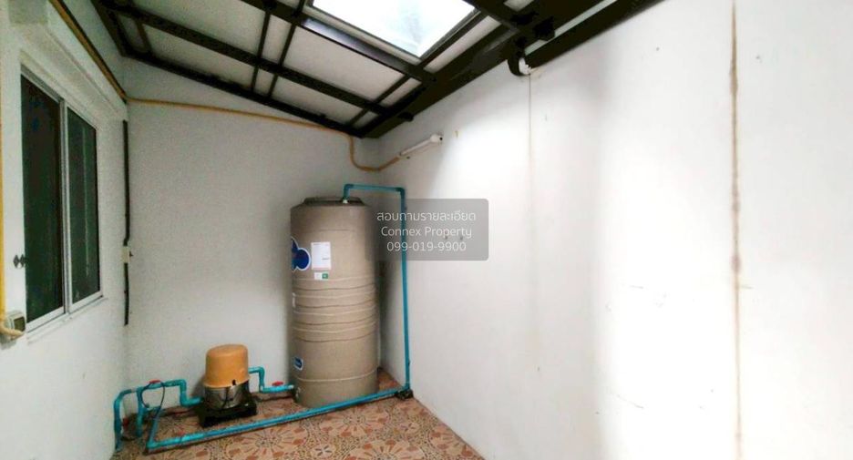 For sale 3 bedrooms townhouse in Bang Phli, Samut Prakan
