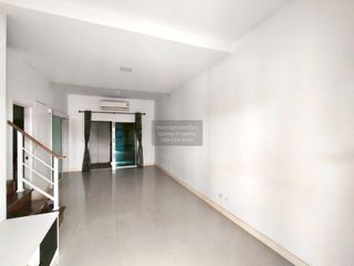 For sale 3 bedrooms townhouse in Bang Phli, Samut Prakan