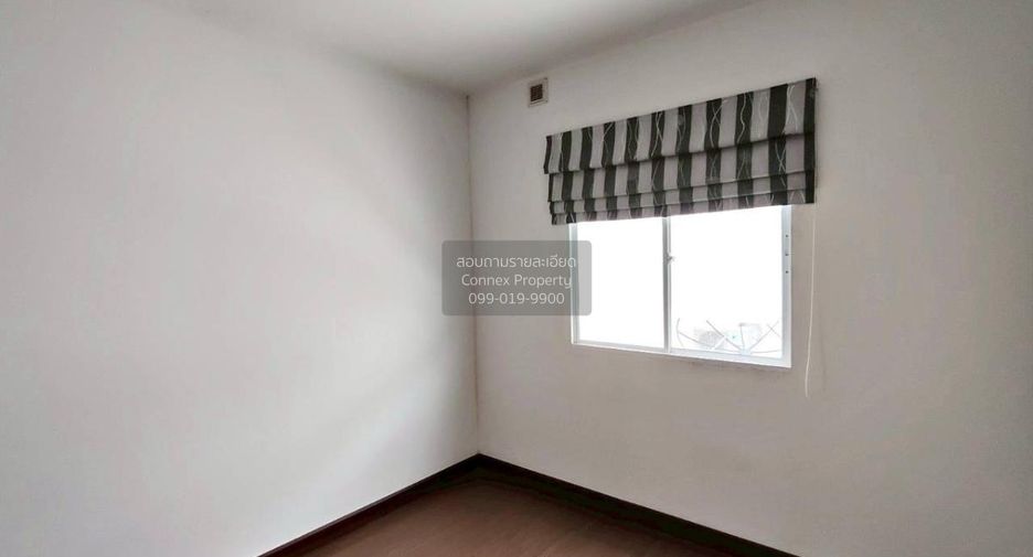 For sale 3 bedrooms townhouse in Bang Phli, Samut Prakan