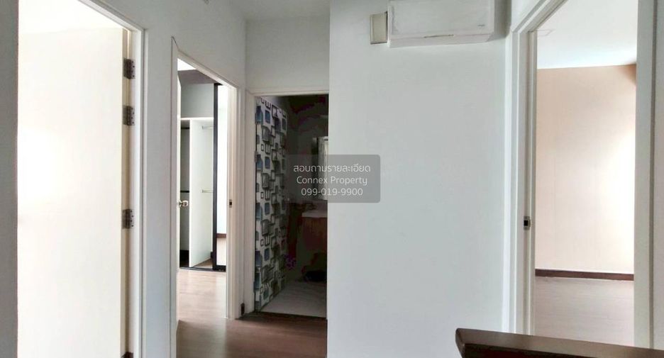 For sale 3 bedrooms townhouse in Bang Phli, Samut Prakan