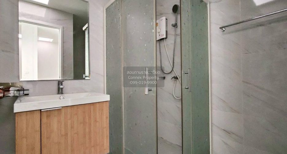 For sale 3 bedrooms townhouse in Bang Phli, Samut Prakan