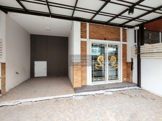 For sale 3 bedrooms townhouse in Bang Phli, Samut Prakan