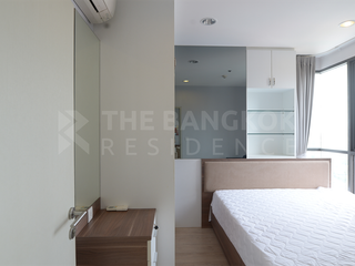 Condo en alquiler de 2 habitaciones en Ratchathewi, Bangkok