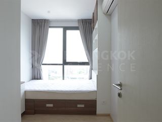 Condo en alquiler de 2 habitaciones en Ratchathewi, Bangkok
