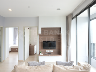Condo en alquiler de 2 habitaciones en Ratchathewi, Bangkok