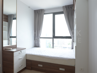 Condo en alquiler de 2 habitaciones en Ratchathewi, Bangkok