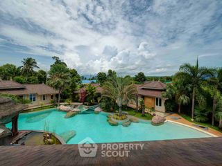 For sale 10 ベッドルーム villa in Bang Saray, Pattaya