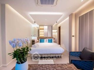 Villa zur Miete und zum Kauf mit 7 Zimmer in Jomtien, Pattaya