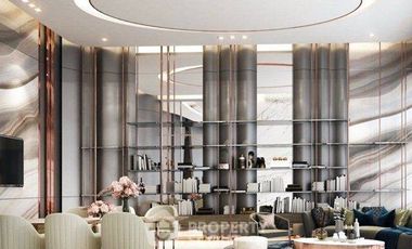 À vendre 1 chambre condo à Chatuchak, Bangkok