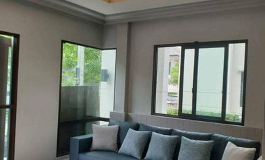 For rent and for sale 4 bedrooms house in Prawet, Bangkok