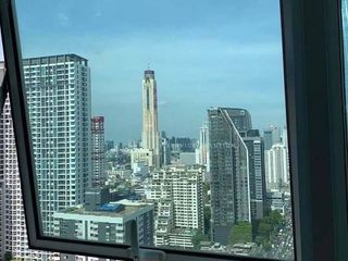 出售 1 卧室 公寓 在 Ratchathewi, 曼谷
