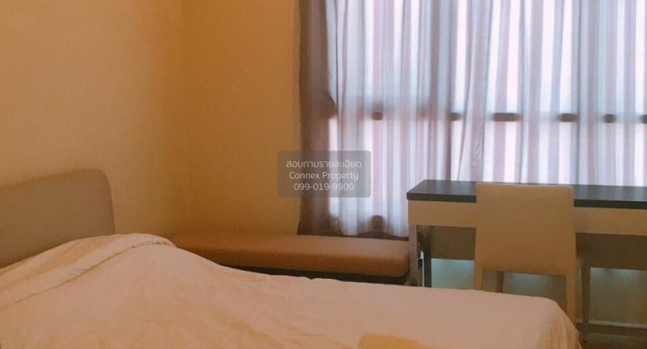 出租 1 卧室 公寓 在 Chatuchak, 曼谷