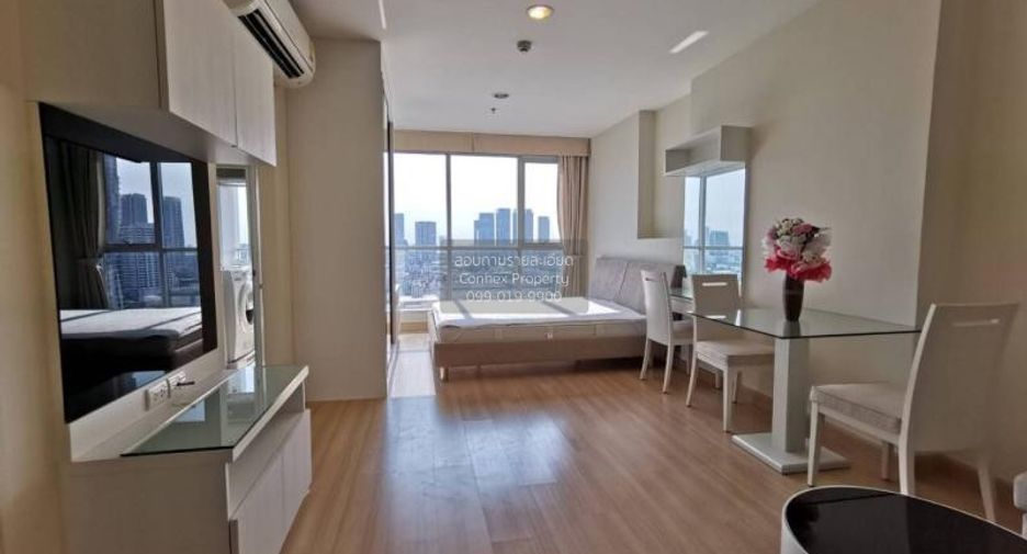 出租 1 卧室 公寓 在 Chatuchak, 曼谷