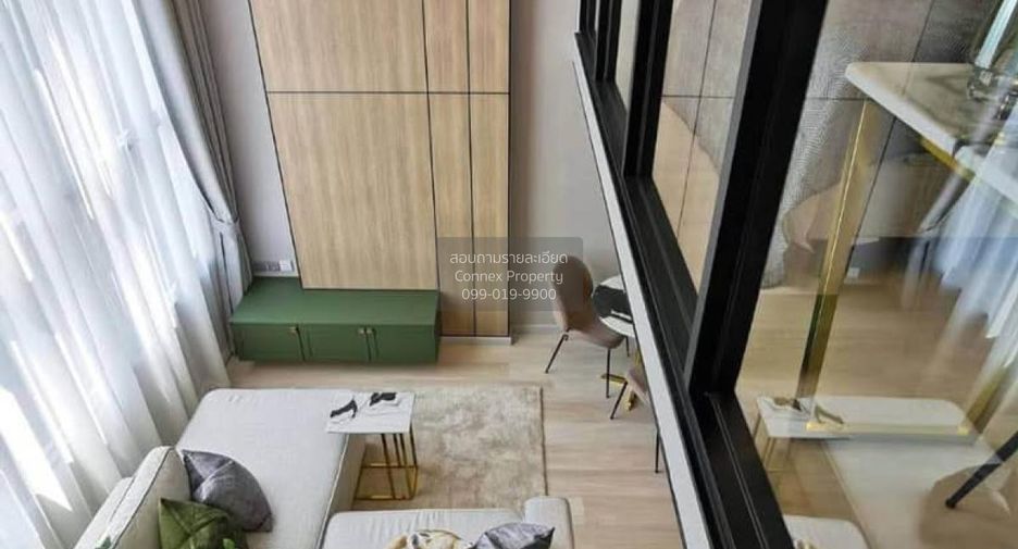 À louer 1 chambre condo à Sathon, Bangkok