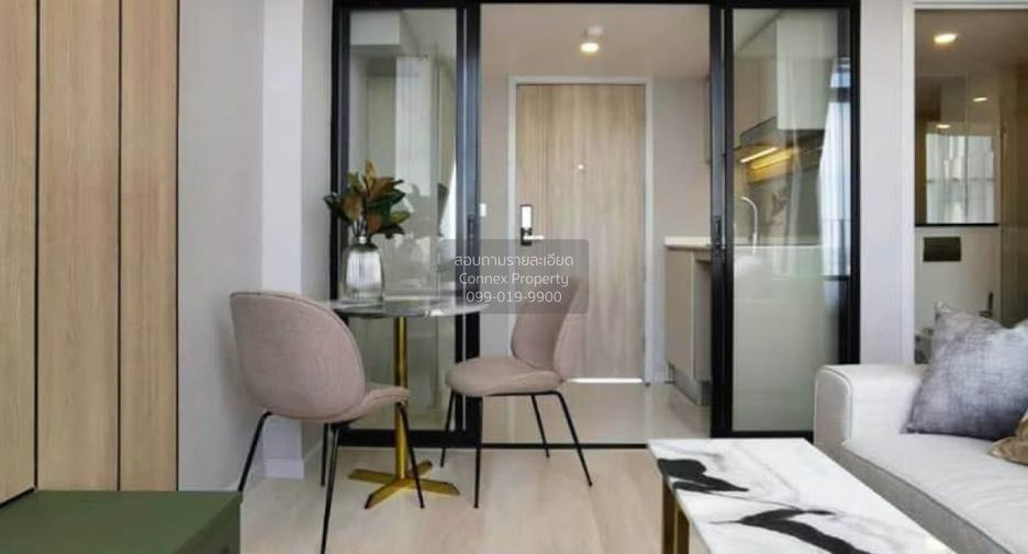 À louer 1 chambre condo à Sathon, Bangkok