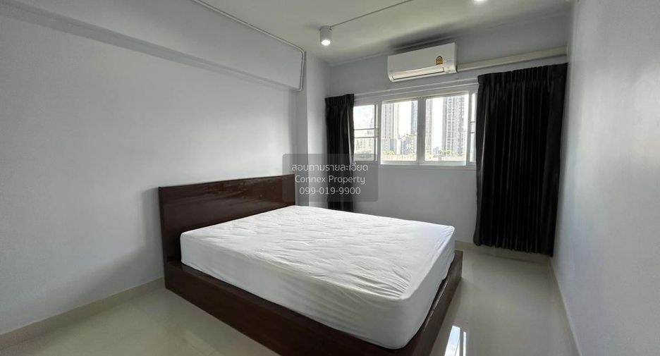 À louer 2 chambres condo à Watthana, Bangkok