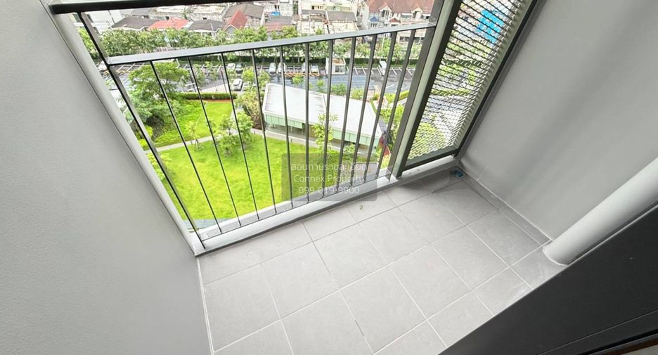 For rent 1 bed condo in Bang Na, Bangkok