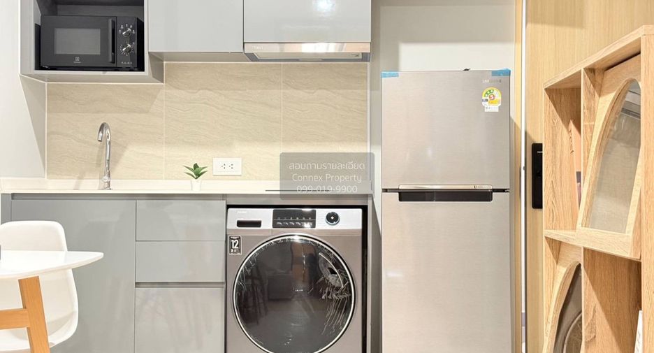 For rent 1 bed condo in Bang Na, Bangkok