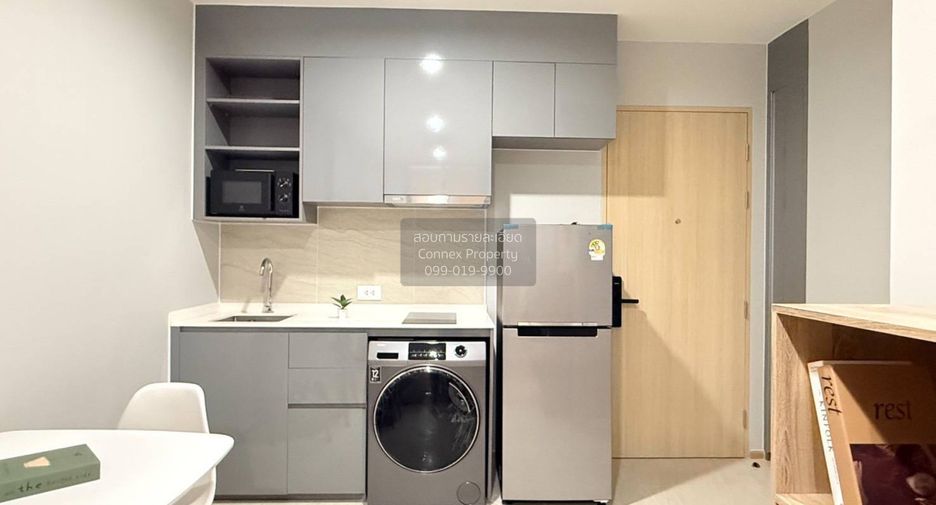 For rent 1 bed condo in Bang Na, Bangkok