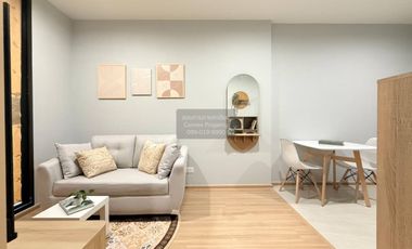For rent 1 bed condo in Bang Na, Bangkok