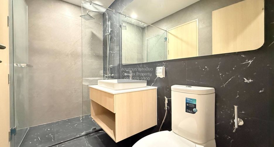 For rent 1 bed condo in Bang Na, Bangkok