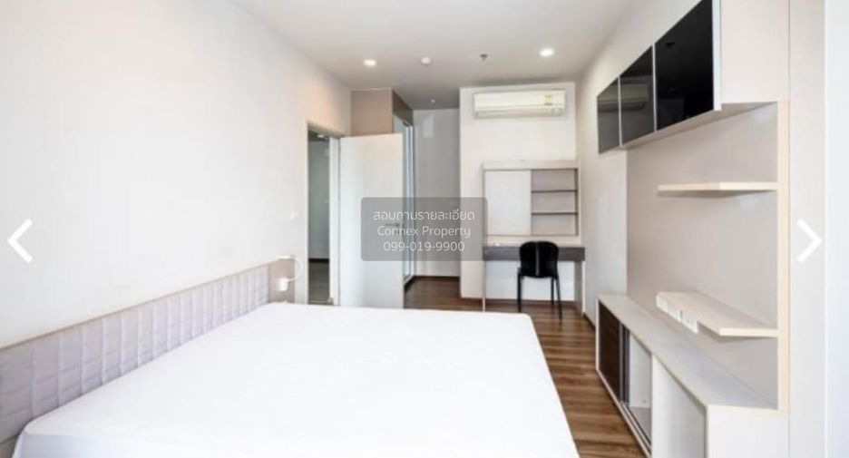 For rent 1 bed condo in Phaya Thai, Bangkok