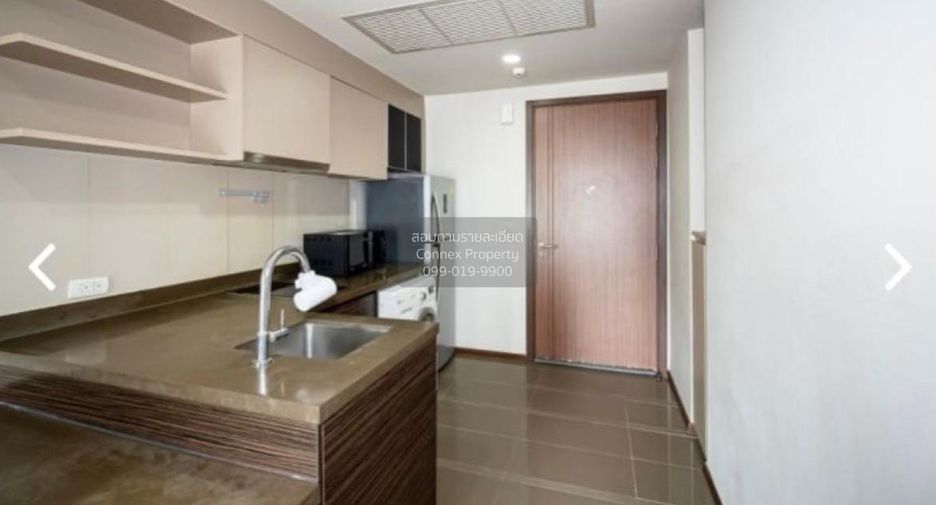 For rent 1 bed condo in Phaya Thai, Bangkok