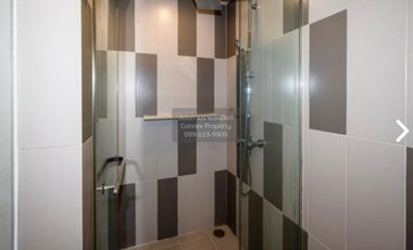 For rent 1 bed condo in Phaya Thai, Bangkok