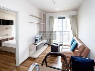 For rent 1 bed condo in Phaya Thai, Bangkok