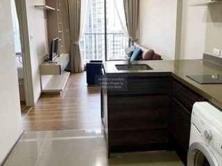 For rent 1 bed condo in Phaya Thai, Bangkok