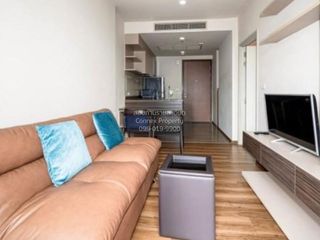For rent 1 bed condo in Phaya Thai, Bangkok