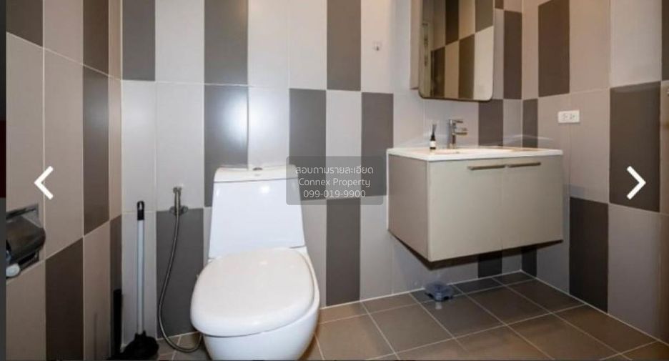 For rent 1 bed condo in Phaya Thai, Bangkok