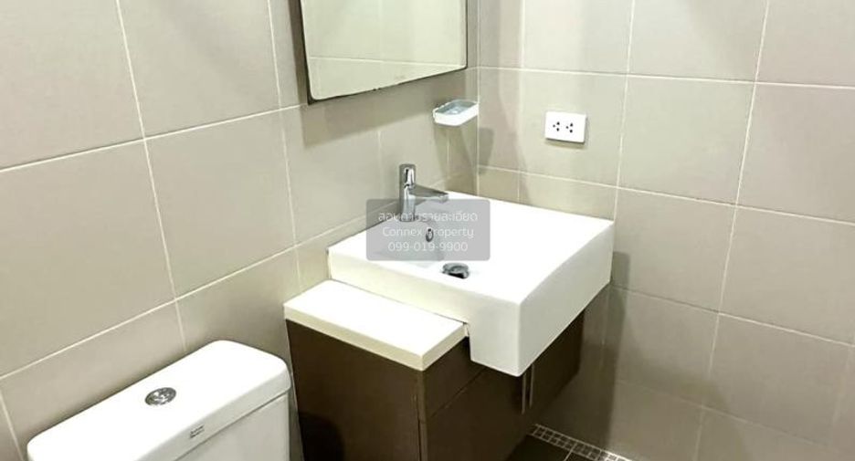 出租 1 卧室 公寓 在 Khlong San, 曼谷