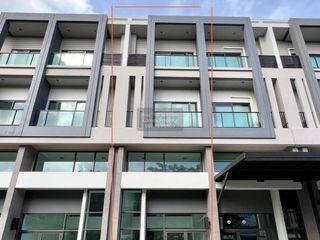 For rent 2 bedrooms retail Space in Nong Khaem, Bangkok