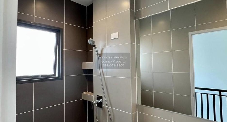 For rent 2 bedrooms retail Space in Nong Khaem, Bangkok