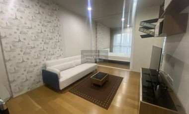 For rent 1 bed condo in Khlong San, Bangkok