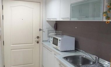 Wohnung zur Miete mit 1 Zimmer in Watthana, Bangkok