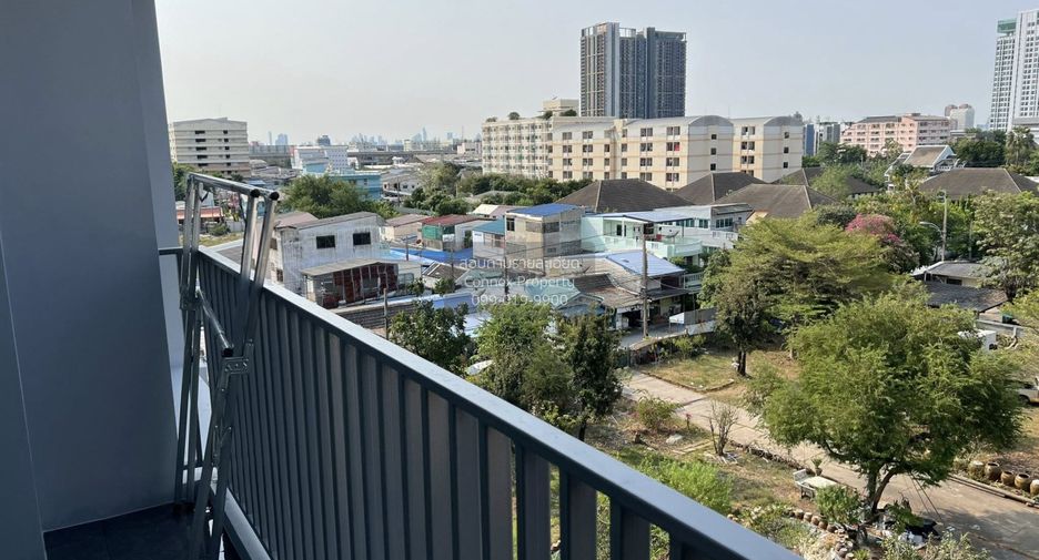 Аренда 2 спальни кондо в Mueang Samut Prakan, Самутпракан