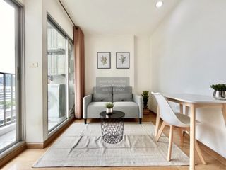 For rent 1 bed condo in Phaya Thai, Bangkok