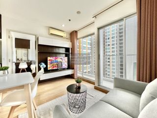 For rent 1 bed condo in Phaya Thai, Bangkok