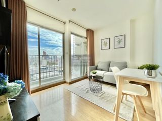 For rent 1 bed condo in Phaya Thai, Bangkok