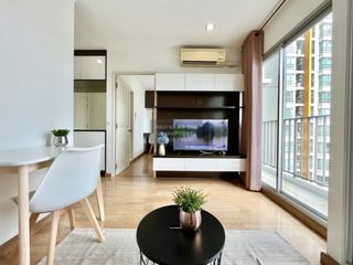 For rent 1 bed condo in Phaya Thai, Bangkok