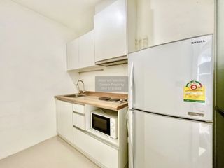 For rent 1 bed condo in Phaya Thai, Bangkok