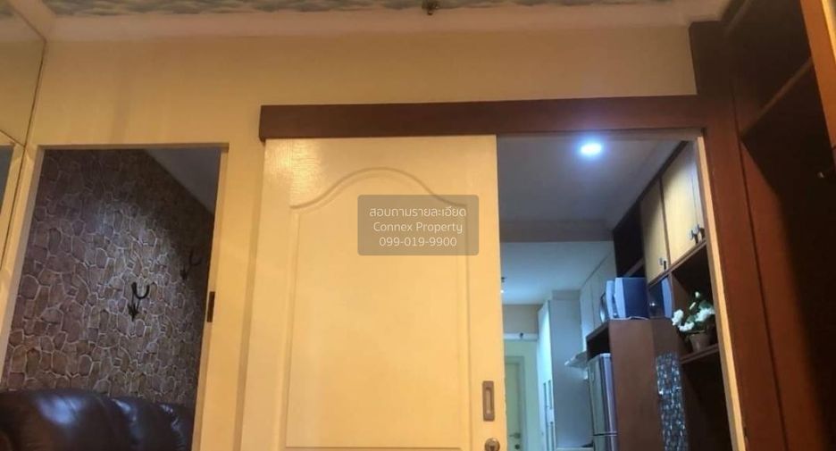 Аренда 1 кровать кондо в Щаттхана, Бангкок