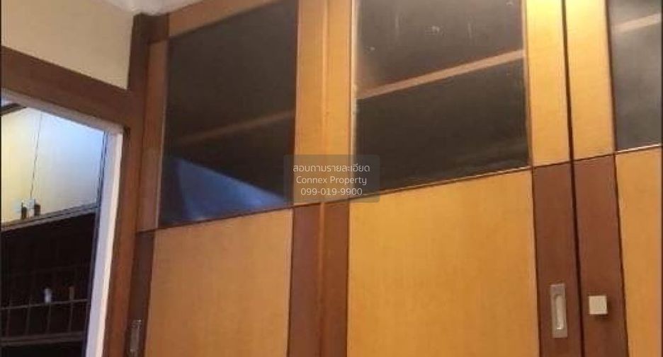 Аренда 1 кровать кондо в Щаттхана, Бангкок