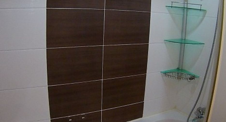 Wohnung zur Miete mit 2 Zimmer in Watthana, Bangkok