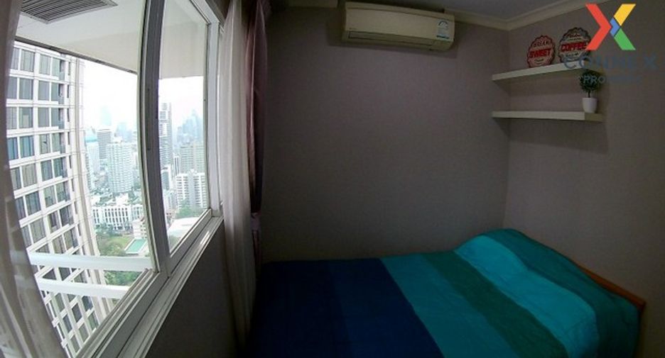 Wohnung zur Miete mit 2 Zimmer in Watthana, Bangkok